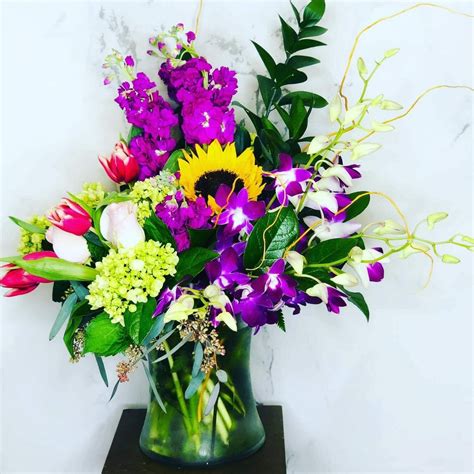 15 Best Florists for Flower Delivery in Orlando, Florida - Petal Republic