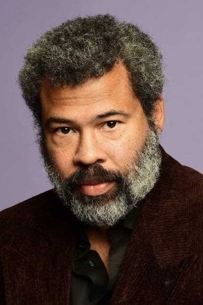 Jordan Peele - Profile Images — The Movie Database (TMDB)