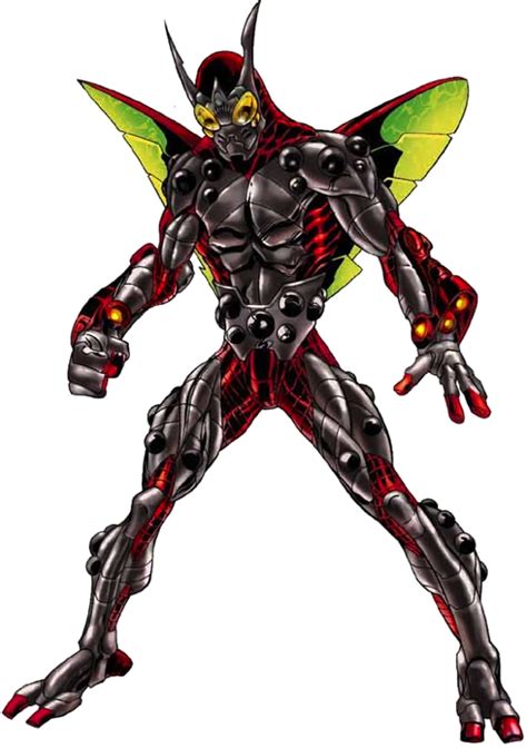 Image - Beetle.png | Marvel Fanon | FANDOM powered by Wikia