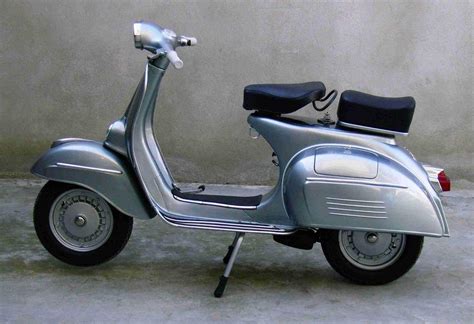 Vespa 150 Sprint