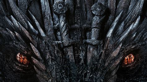 4K Game of Thrones Wallpapers - Top Free 4K Game of Thrones Backgrounds - WallpaperAccess