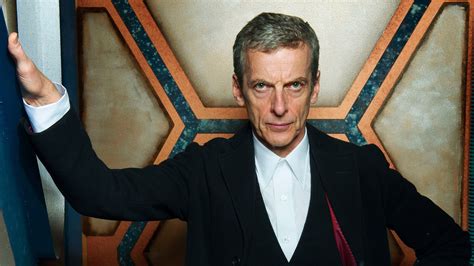 Doctor Who, Peter Capaldi Wallpapers HD / Desktop and Mobile Backgrounds