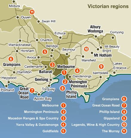 Large Victoria Maps for Free Download and Print | High-Resolution and Detailed Maps