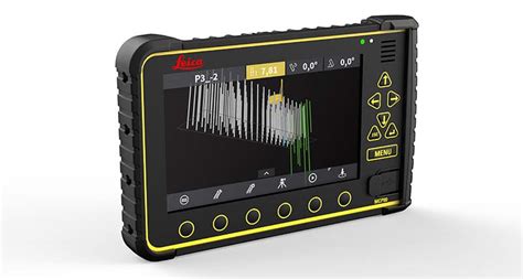 Machine Control Solutions | Leica Geosystems