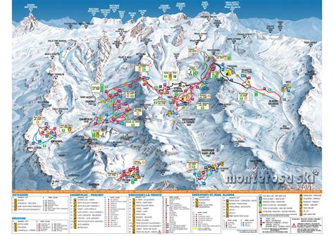 Ski Champoluc | Italy Skiing Holidays