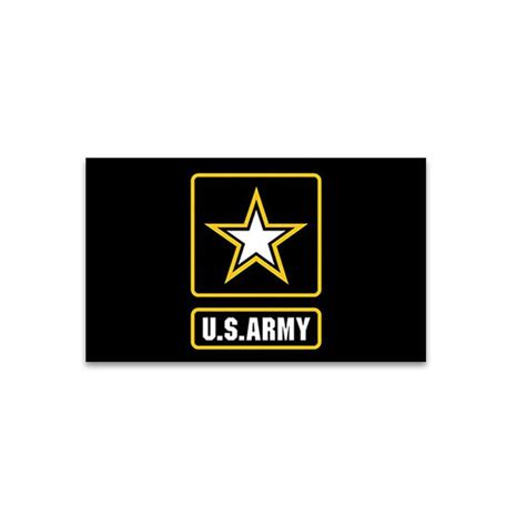 U.S. Army 3ft X 5ft Polyester Flag Army Flag US Army Star | Etsy