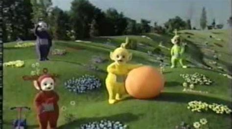 Numbers - 8 - Teletubbies Wiki