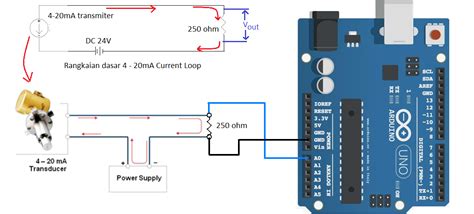 4-20 Ma Sensor