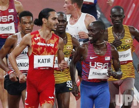 Photo: Athletics at the 2020 Tokyo Olympic Games - OLY20210803725 - UPI.com