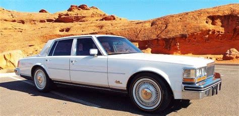 1978 Cadillac Seville