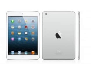 Apple iPad Mini A1432 32 GB White at Rs 18999 | Apple iPad mini in ...