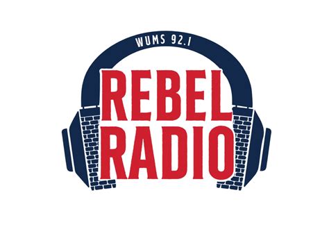 Rebel Radio – The Voice of Ole Miss