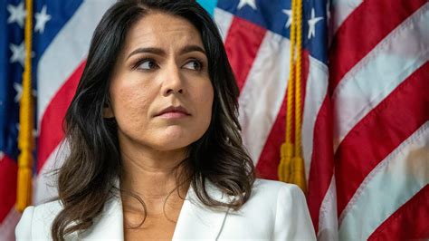 Tulsi Gabbard wants to defeat 'Bush-Clinton doctrine' foreign policy