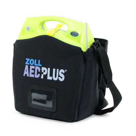 ZOLL® AED Plus® - Vital Education and Supply