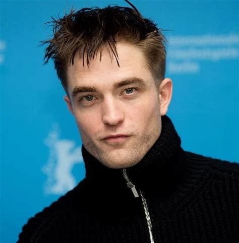 Robert Pattinson Wiki, Age, Net Worth, Height, Girlfriend, And Biography