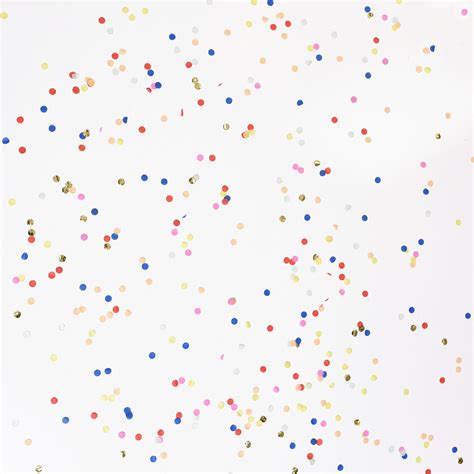 Confetti Photo Backdrop – PepperLu