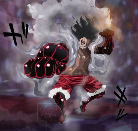 Luffy Gear 5 Wallpapers - Top Những Hình Ảnh Đẹp