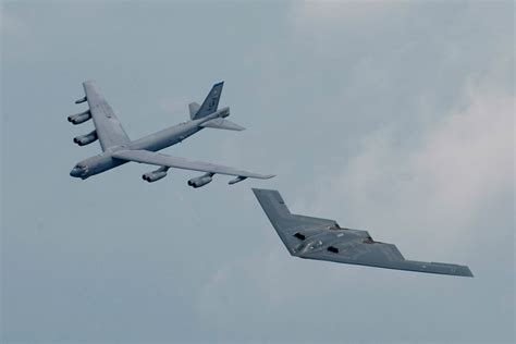 B-52 Stratofortress | Military.com