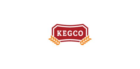 Kegco logo • LogoMoose - Logo Inspiration