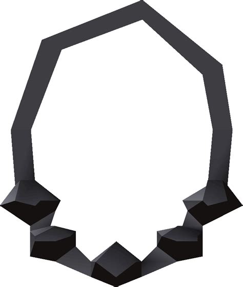 Berserker necklace | Old School RuneScape Wiki | Fandom