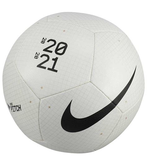 Comprar Balón Nike Pitch de Fútbol ¡Mejor Precio!