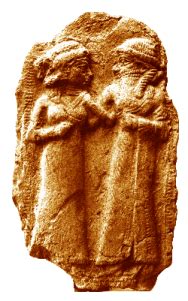 Inanna, the Queen of Heaven in ancient Mesopotamia - New Acropolis Library