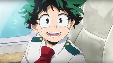 Otaku News: My Hero Academia: Two Heroes Movie Review