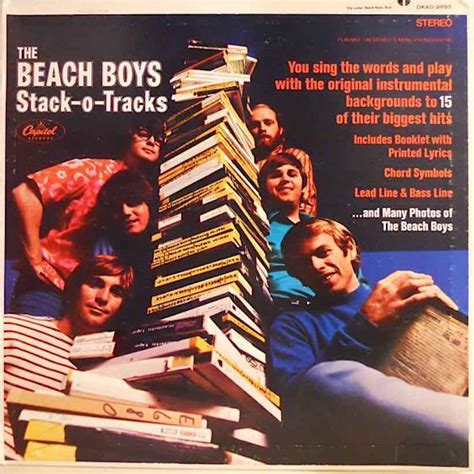 Best Beach Boys Arrangements: 10 Essential Beach Boys Songs