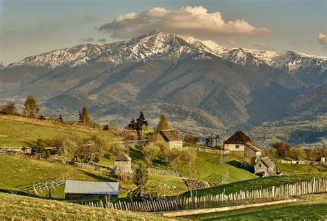 Rodnei Mountains, Maramures, Romania. | Rodnei Mountains, Ma… | Flickr