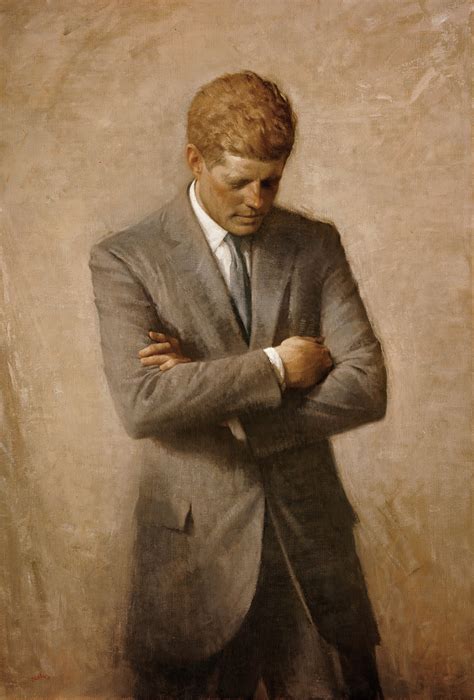 File:John F Kennedy Official Portrait.jpg - Wikipedia, the free encyclopedia