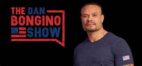 The Dan Bongino Show – WNIS