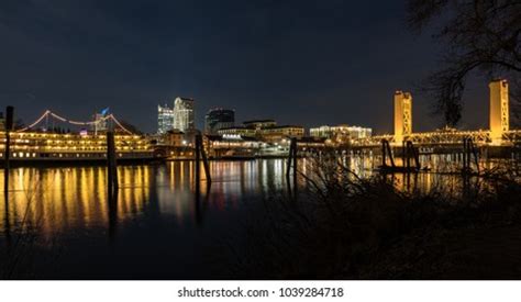 Sacramento Skyline Royalty-Free Images, Stock Photos & Pictures | Shutterstock