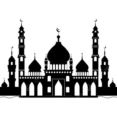 New Banner Design Vector Design Images, New Mosque Best Vector Design ...
