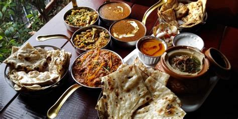 Best Mughlai Food Restaurants In Delhi