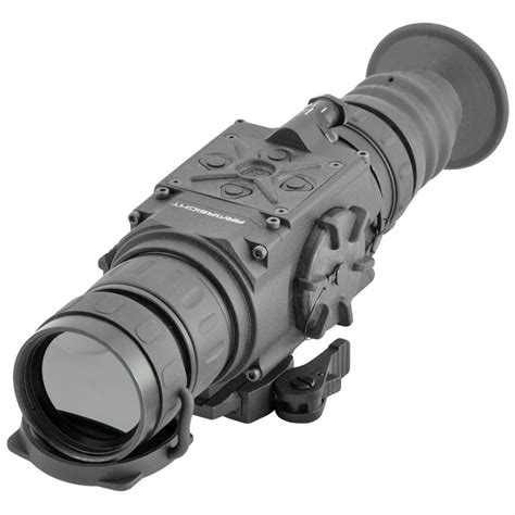 Armasight Zeus 3 336-60 42mm Lens Thermal Imaging Rifle Scope - 582605 ...