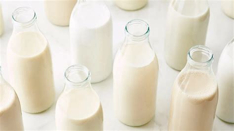 Soy milk milk adults – Telegraph