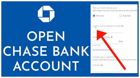 How To Open/Make Chase Bank Account Online 2023? Chase.com Sign Up ...