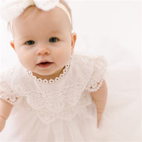 Newborn Baby Dress - Etsy