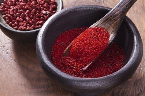 What Is Achiote (Substitute For Achiote Powder) – Soothing Spices