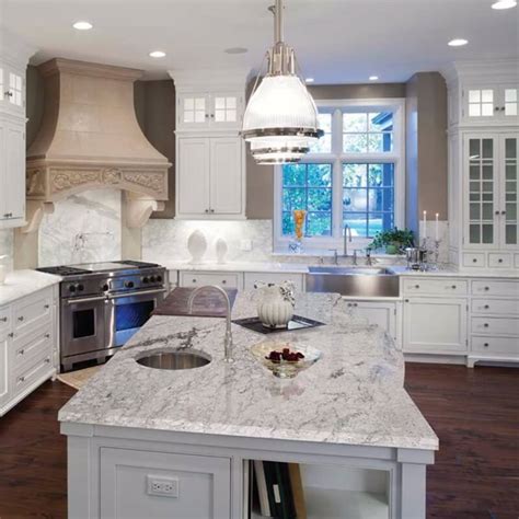 Do White Granite Countertops Stain? – Countertops Ideas