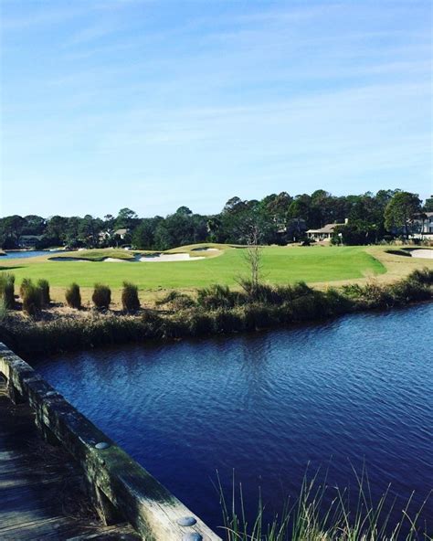 Why You Should Head to Hilton Head, SC to Golf at Palmetto Dunes ...