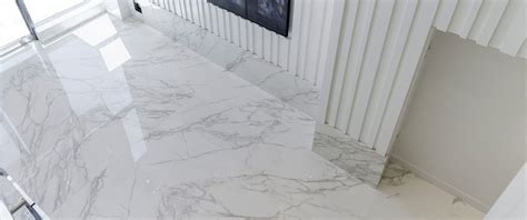 Calacatta Marble Floor – Flooring Tips