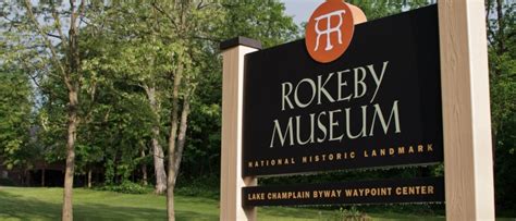 Visit | Rokeby Museum