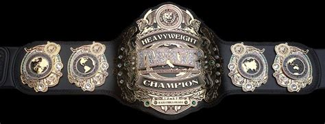 Custom IWGP World Heavyweight Championship | Wwe belts, Japanese wrestling, Belt design