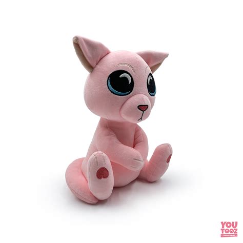 Bingus Plush (9in) – Youtooz Collectibles