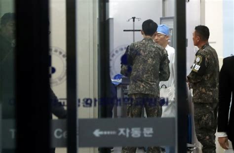 U.S. Man Arrested for Trying to Enter North Korea While North Korean ...