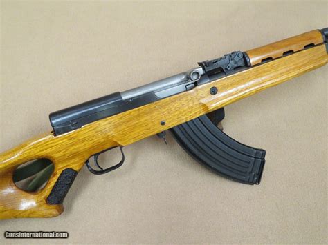 1992 Norinco SKS Sporter Model 7.62x39 Caliber ** Factory Model that Uses AK-47 Mags! ** SOLD