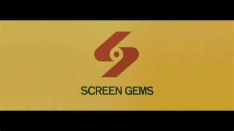 Screen Gems Logo - LogoDix