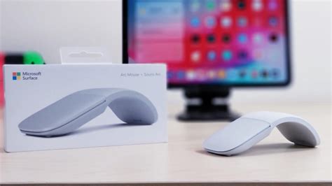 Microsoft Surface Mobile Mouse Vs Arc Mouse: Which One is Good To Buy ...