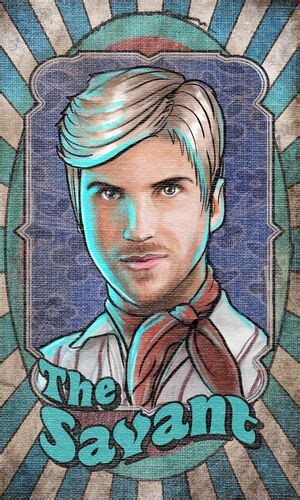 Joey Graceffa | Escape the Night Wikia | FANDOM powered by Wikia